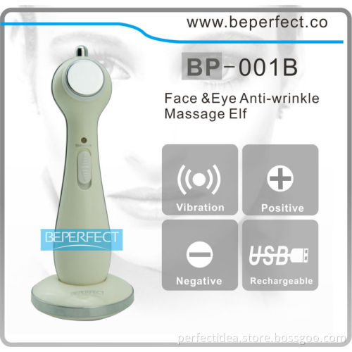 BP001B-galvanic electrical physical therapy vibrators
